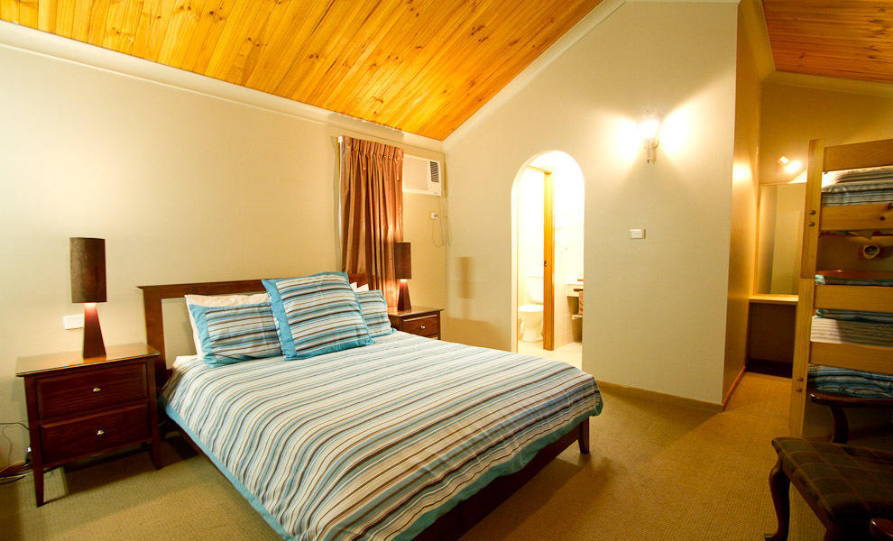 Riverwood Downs Of Barrington Tops Monkerai Rom bilde